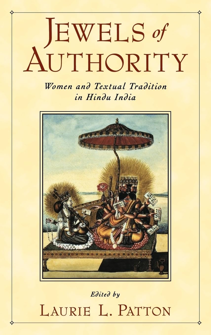 Jewels of Authority Books