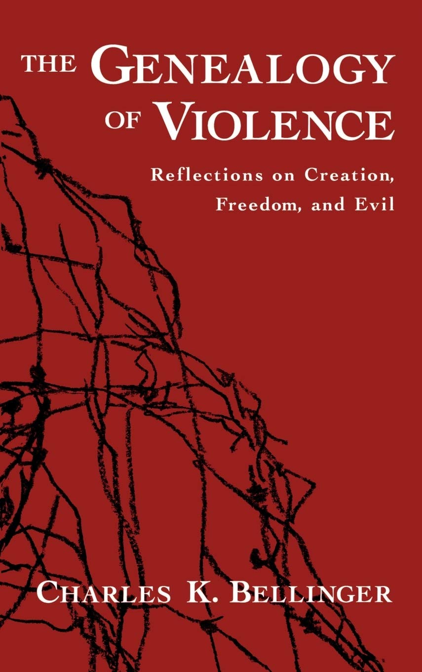 The Genealogy of Violence Philosophy