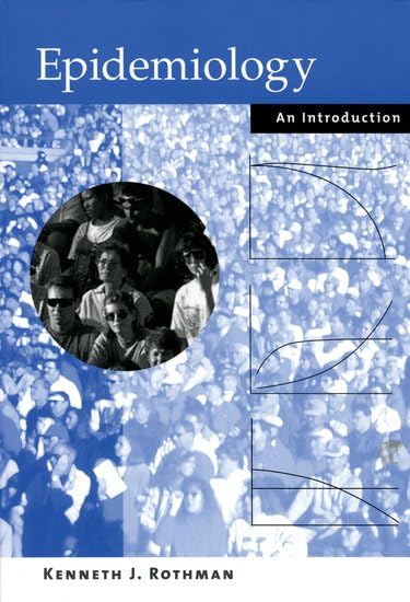 Epidemiology: An Introduction Medicine