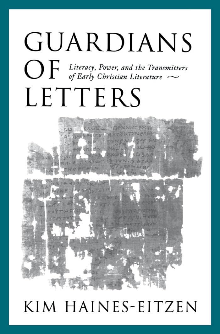 Guardians of Letters Philosophy