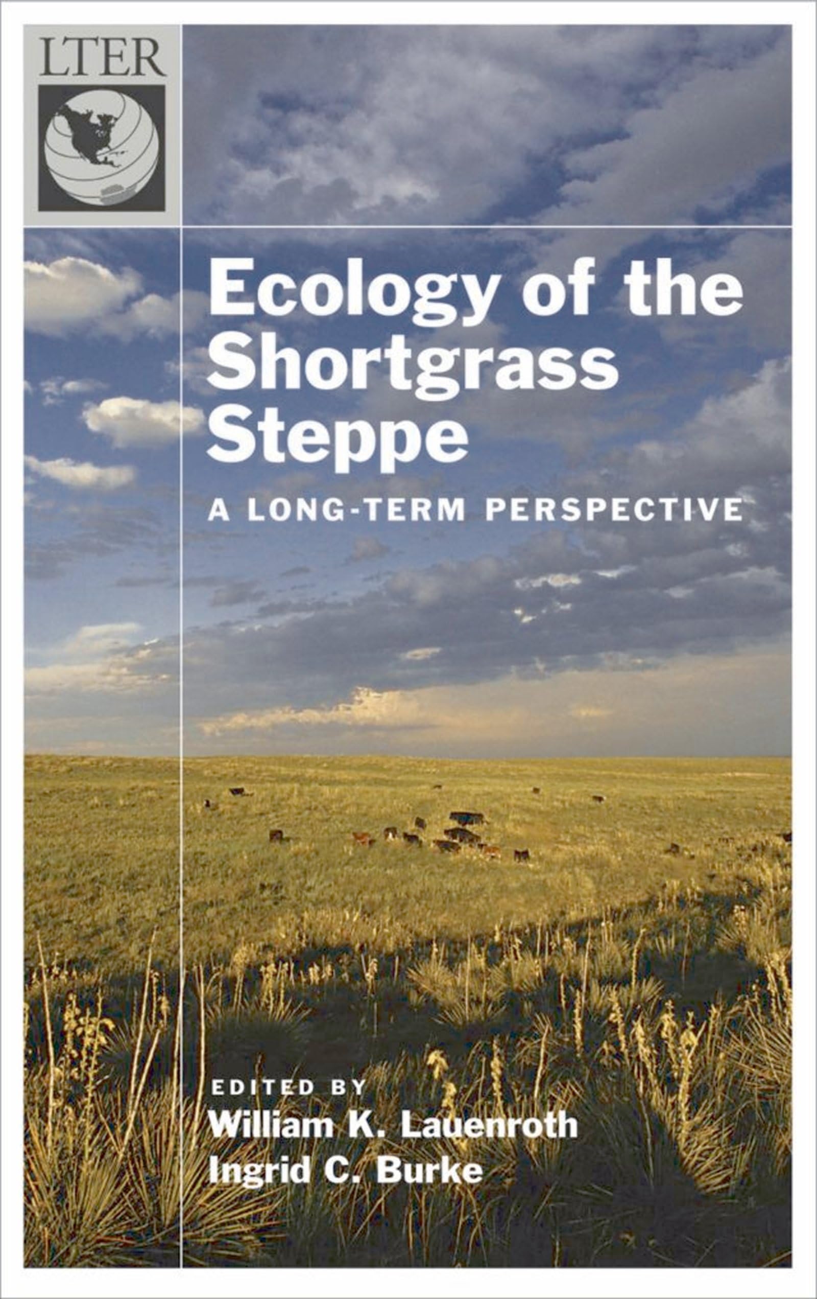 Ecology of the Shortgrass Steppe Natural Sciences