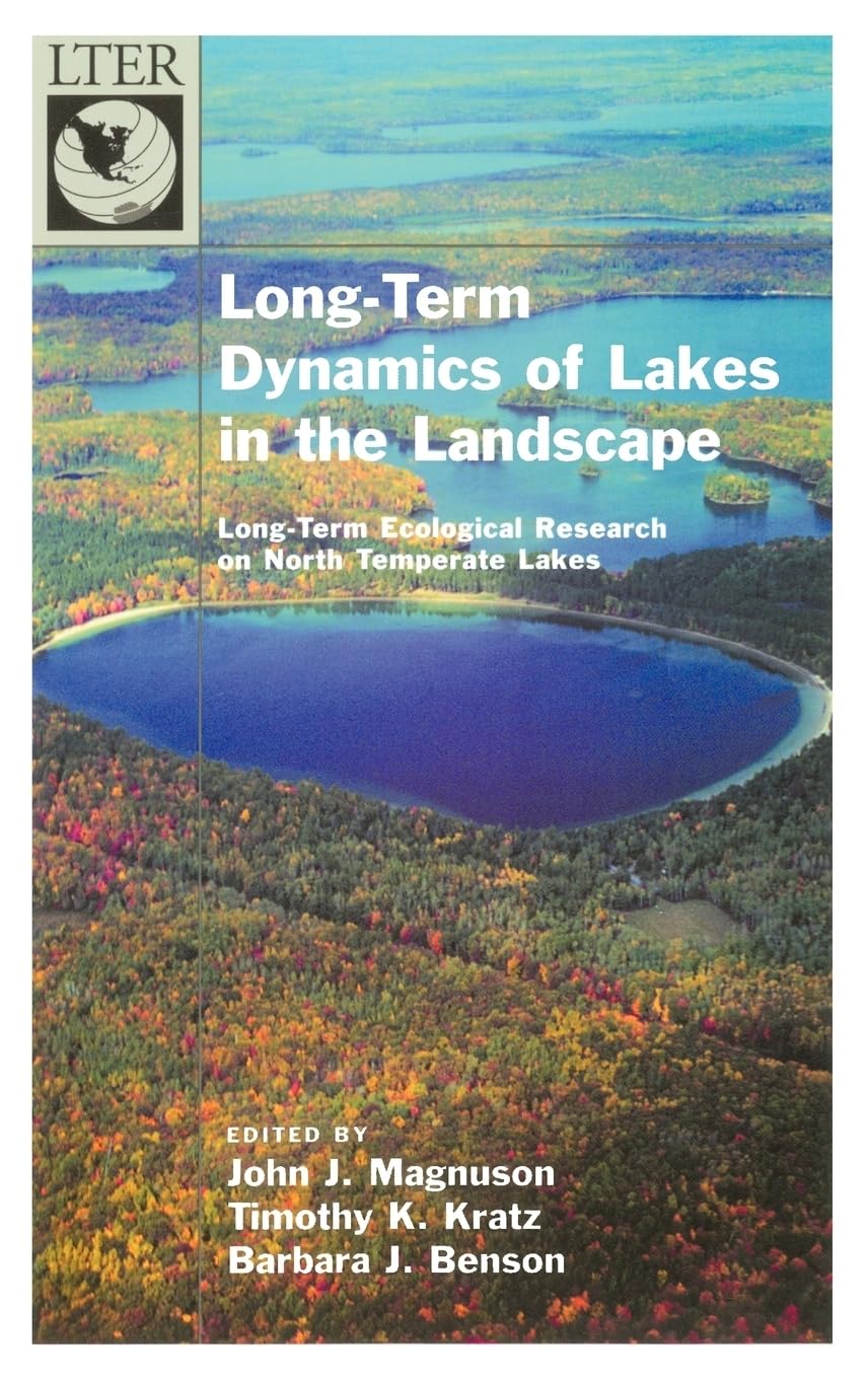 Long-Term Dynamics of Lakes in the Landscape Social Sciences