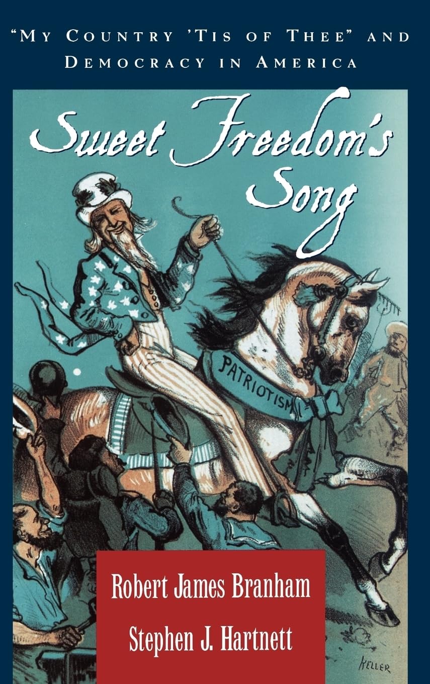 Sweet Freedom's Song Social Sciences