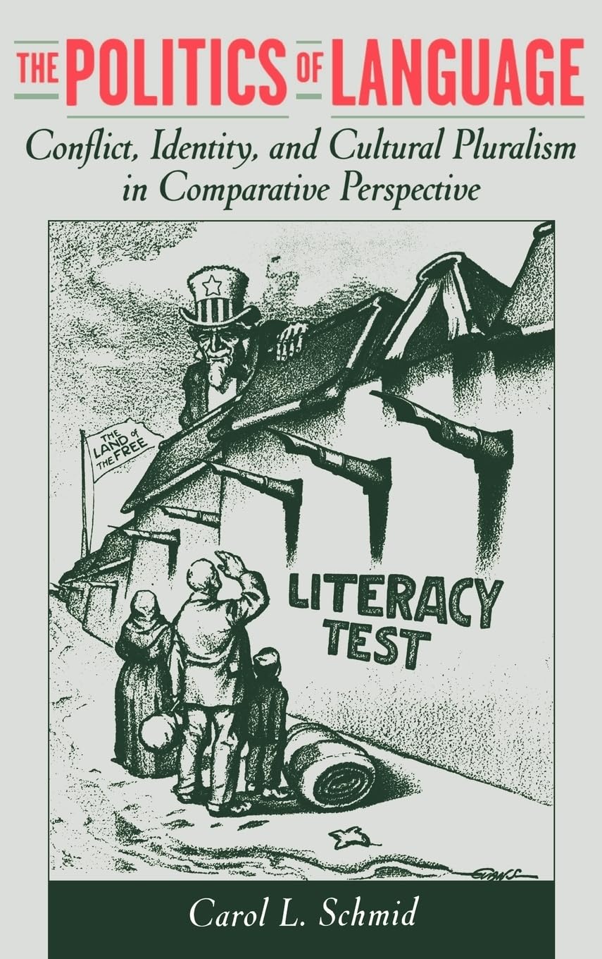 The Politics of Language Social Sciences