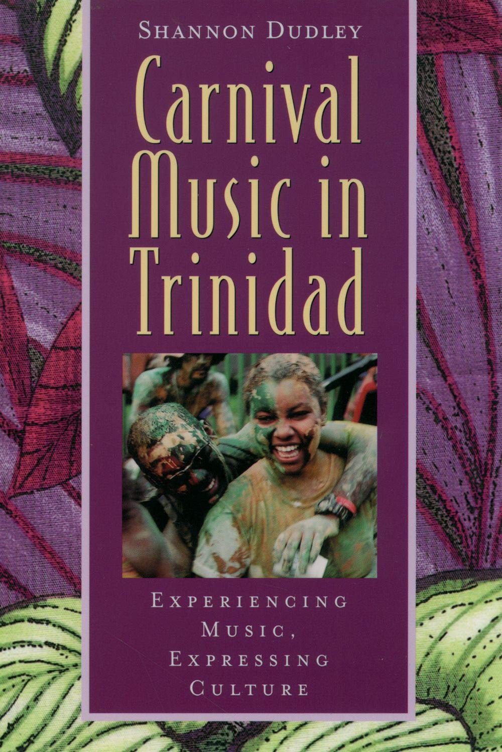Carnival Music in Trinidad General education