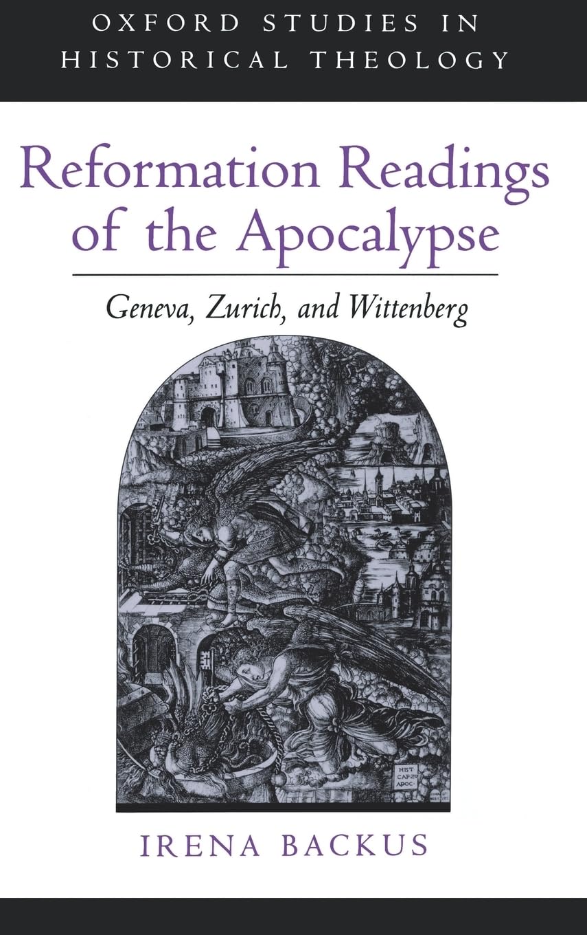 Reformation Readings of the Apocalypse Philosophy