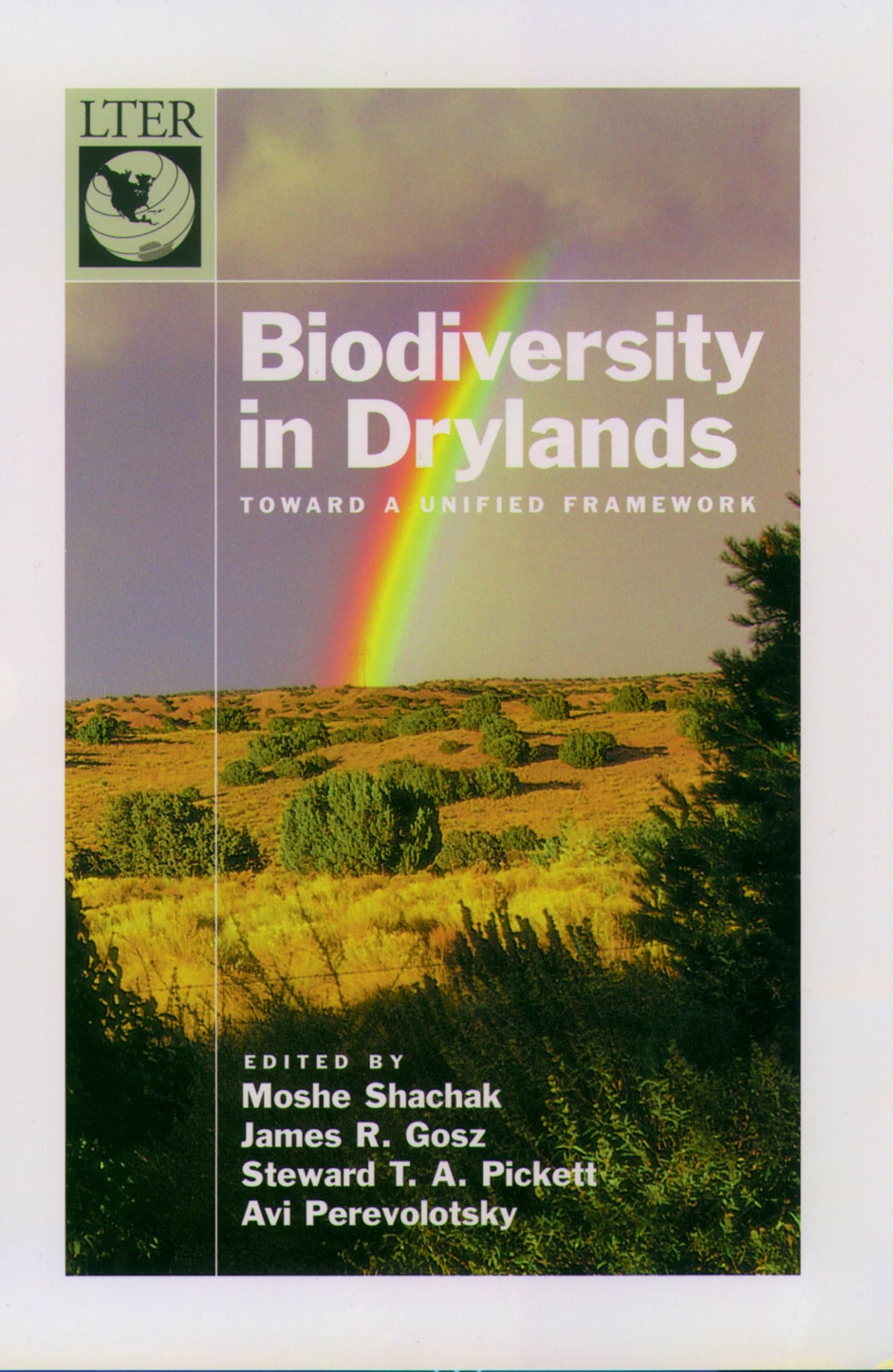 Product Image: Biodiversity in Drylands
