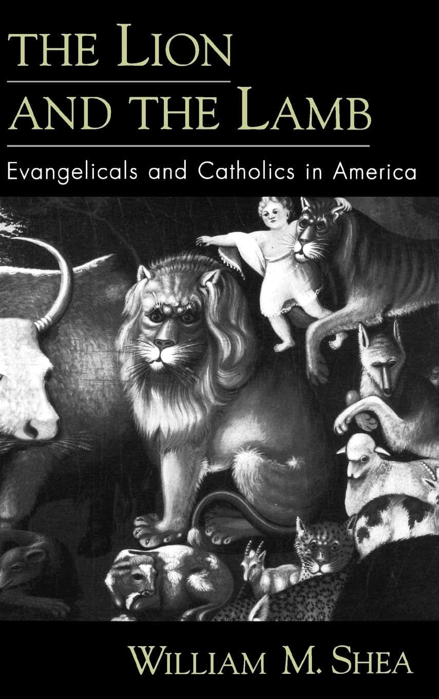 The Lion and the Lamb Philosophy