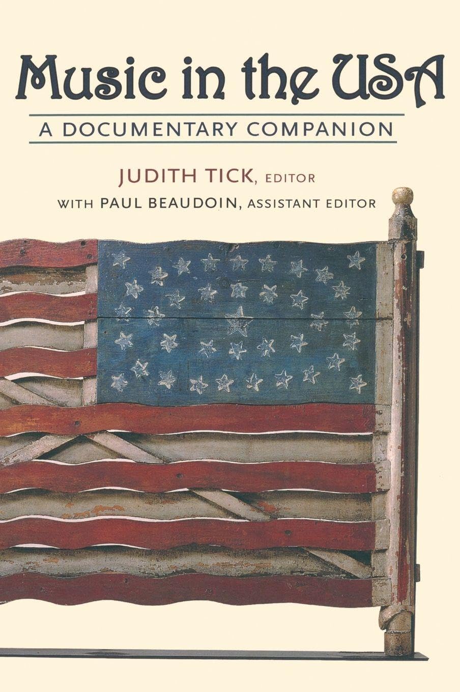 Product Image: Music in the USA