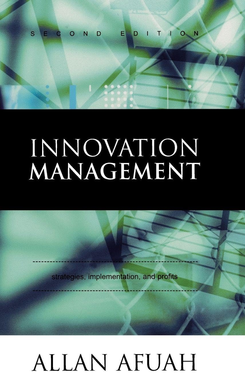 Product Image: Innovation Management