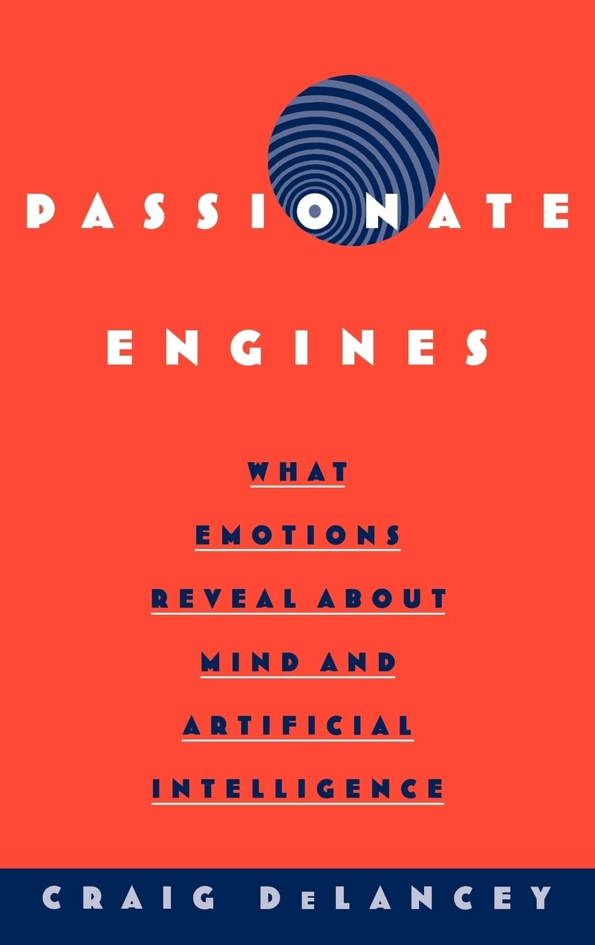 Product Image: Passionate Engines