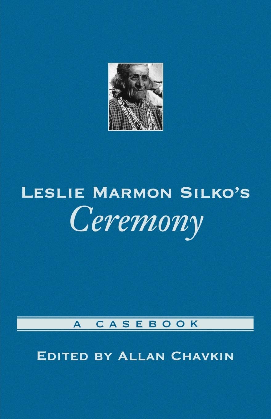 Leslie Marmon Silko's Ceremony Social Sciences