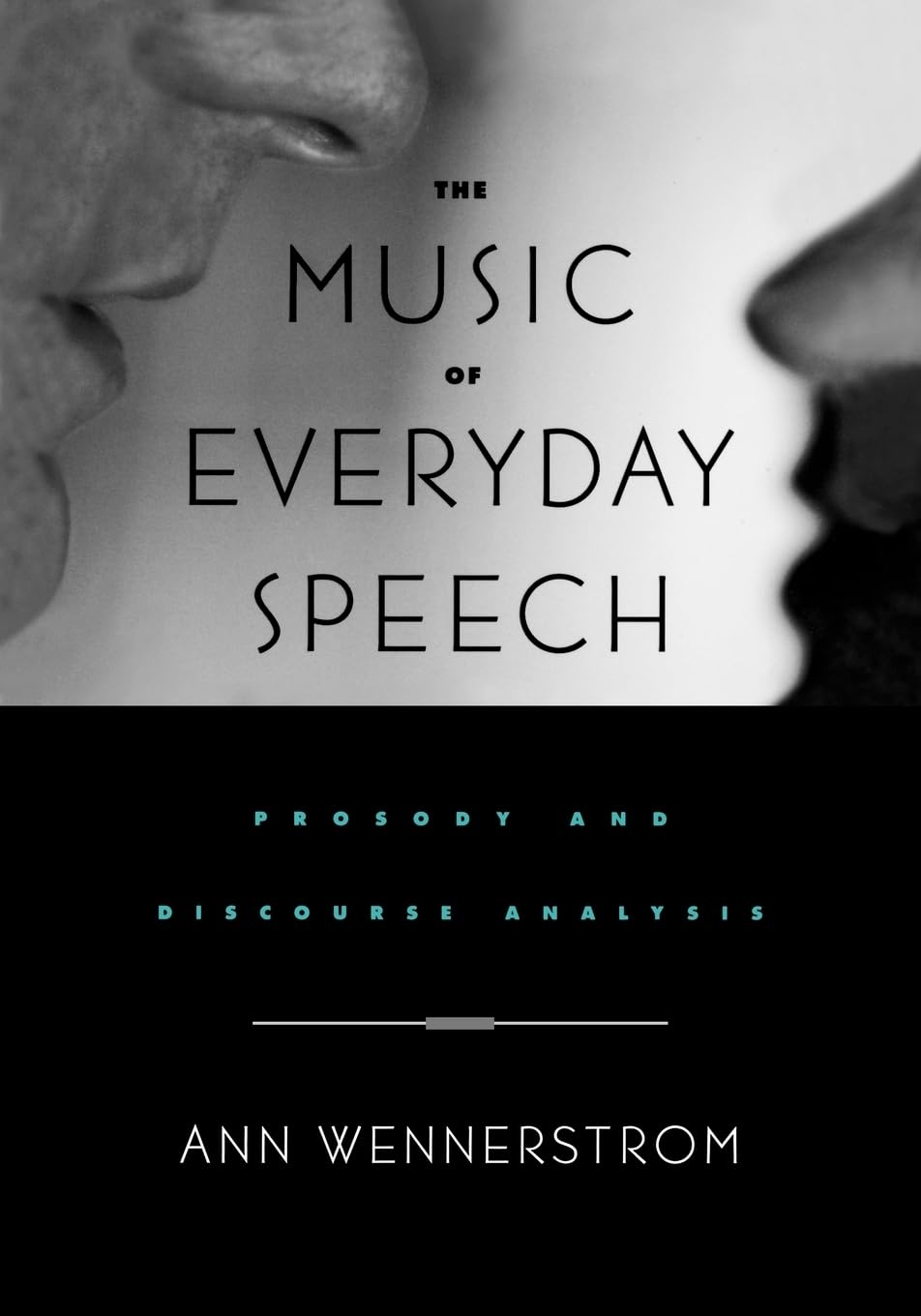 The Music of Everyday Speech Social Sciences