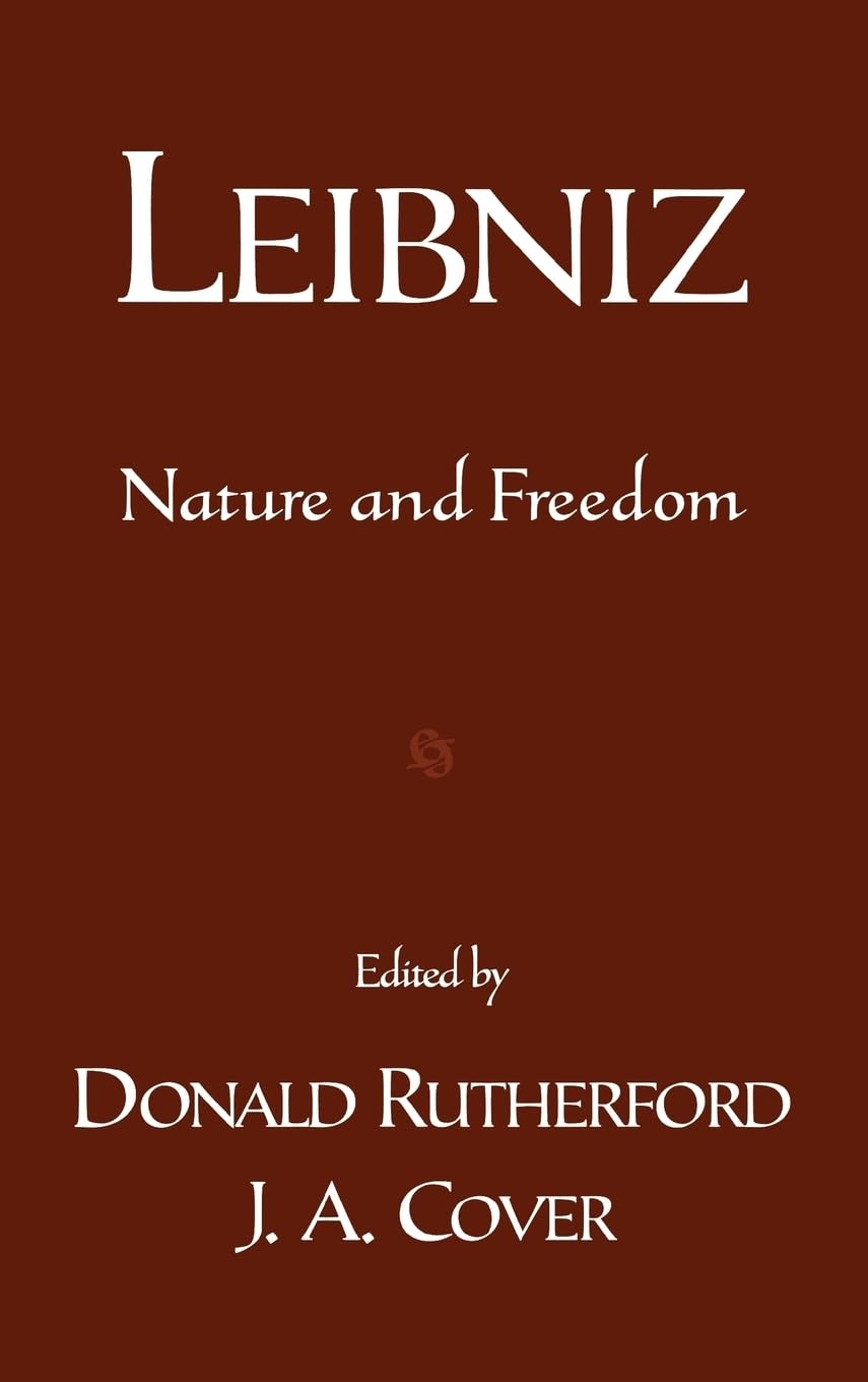 Product Image: Leibniz