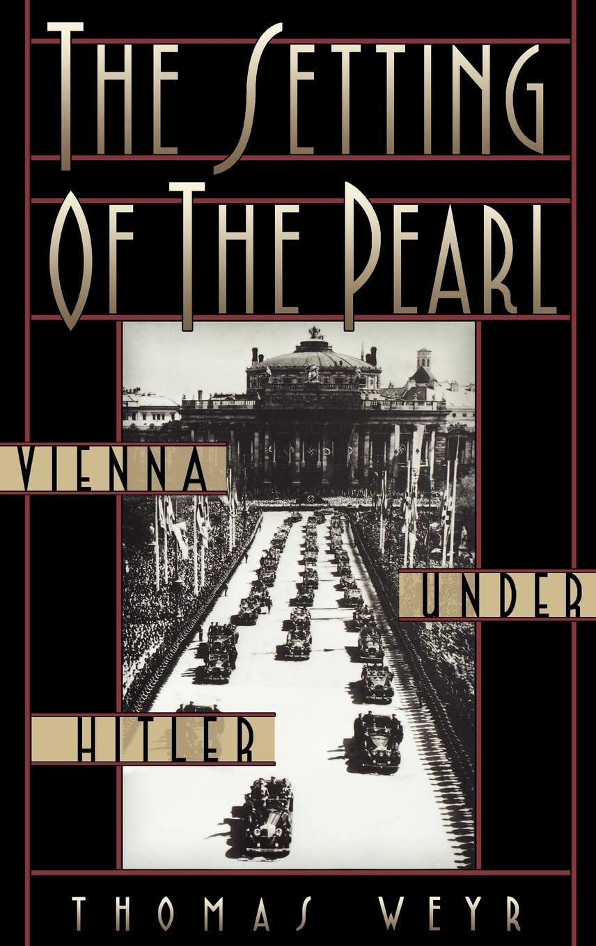 Product Image: The Setting of the Pearl