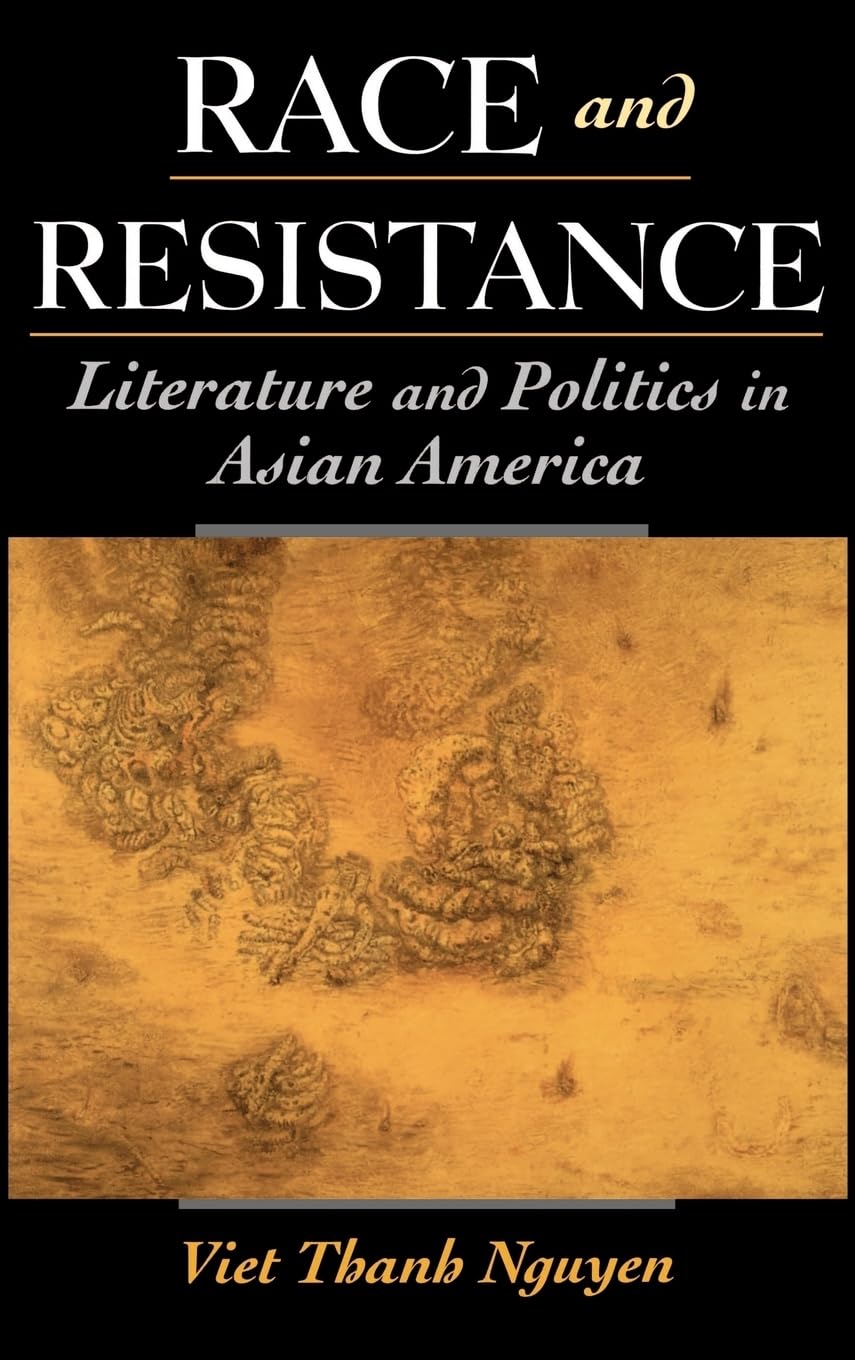 Race and Resistance Social Sciences