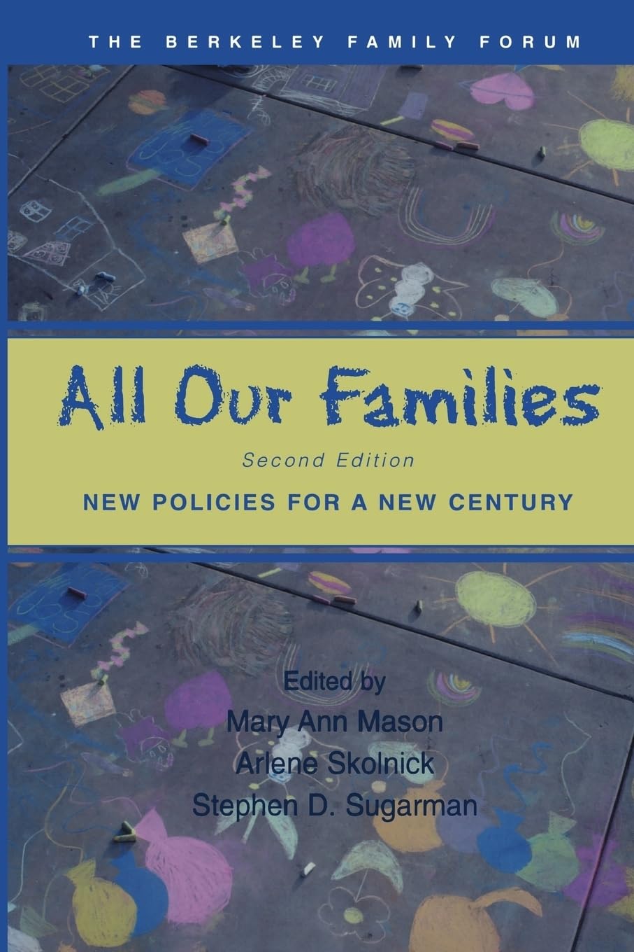 All Our Families Social Sciences