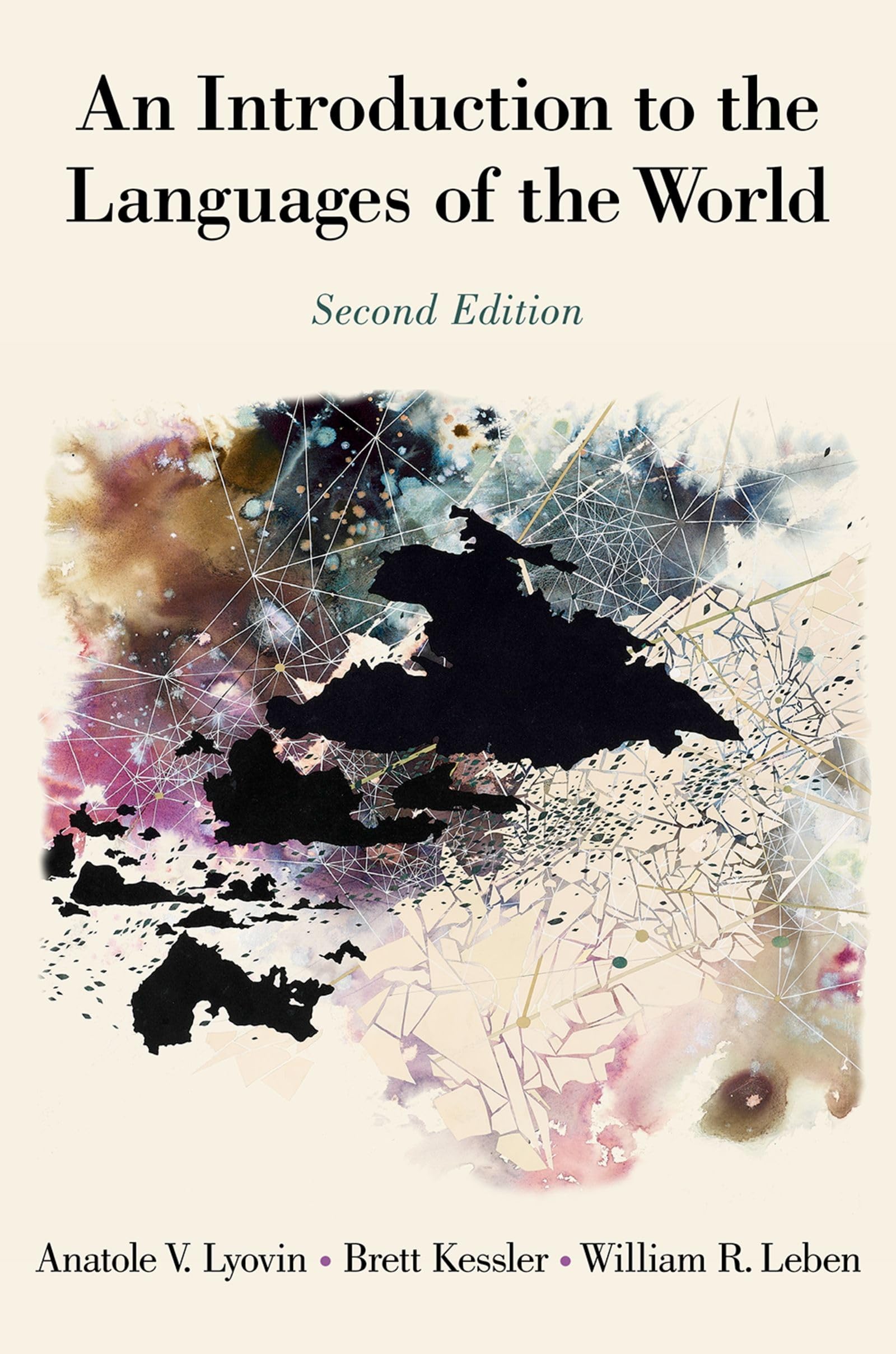 An Introduction to the Languages of the World Social Sciences