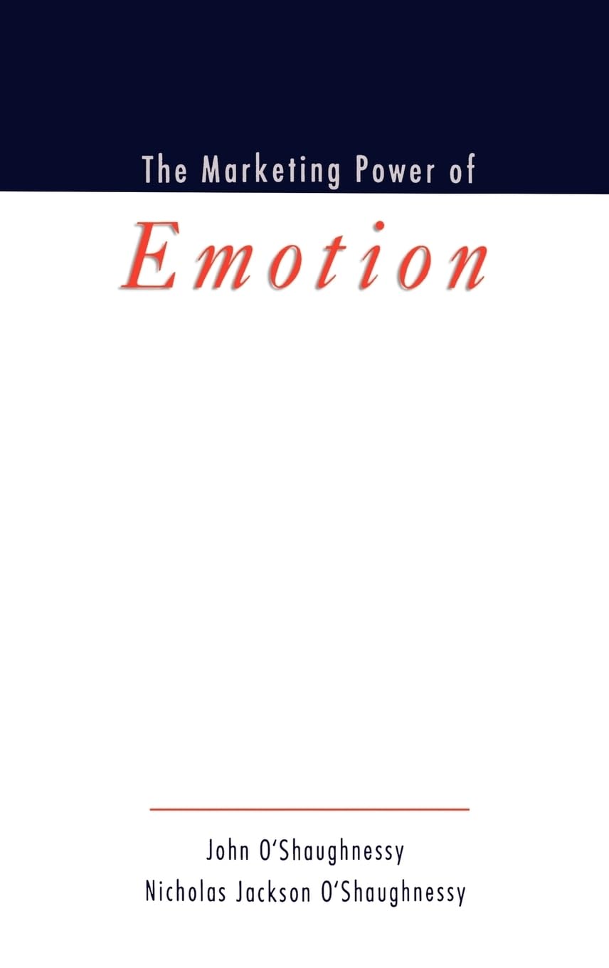 The Marketing Power of Emotion Law