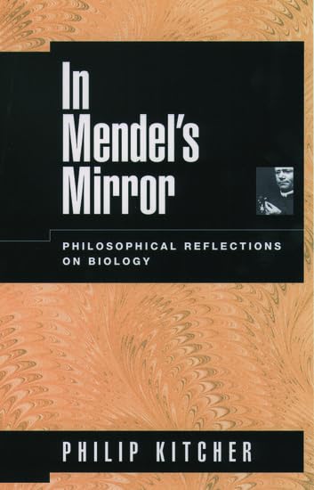 In Mendel's Mirror: Philosophical Reflections on Biology Business & Technology