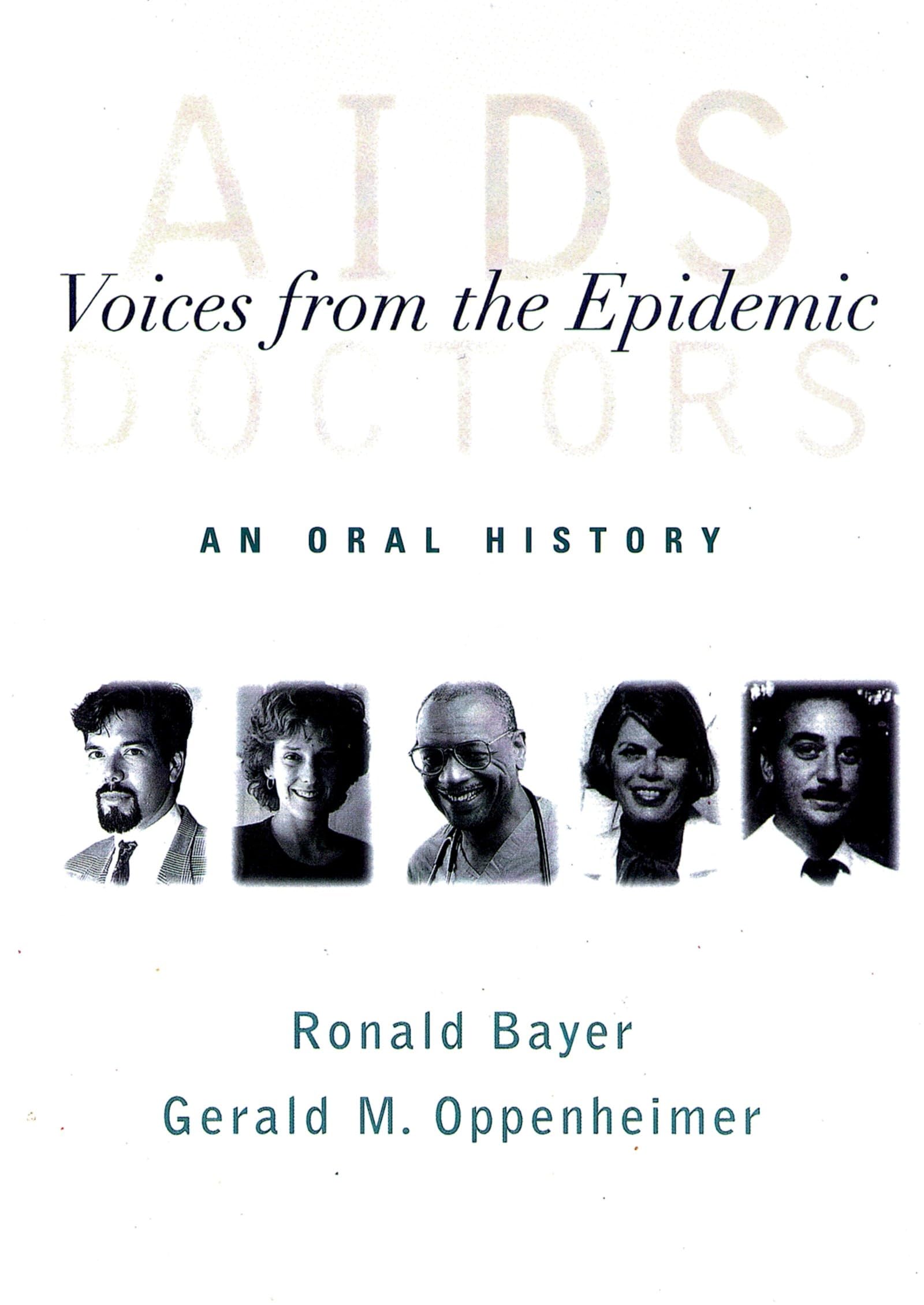 AIDS Doctors Medicine