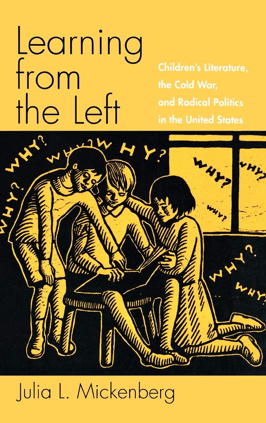 Learning from the Left Contemporary literature