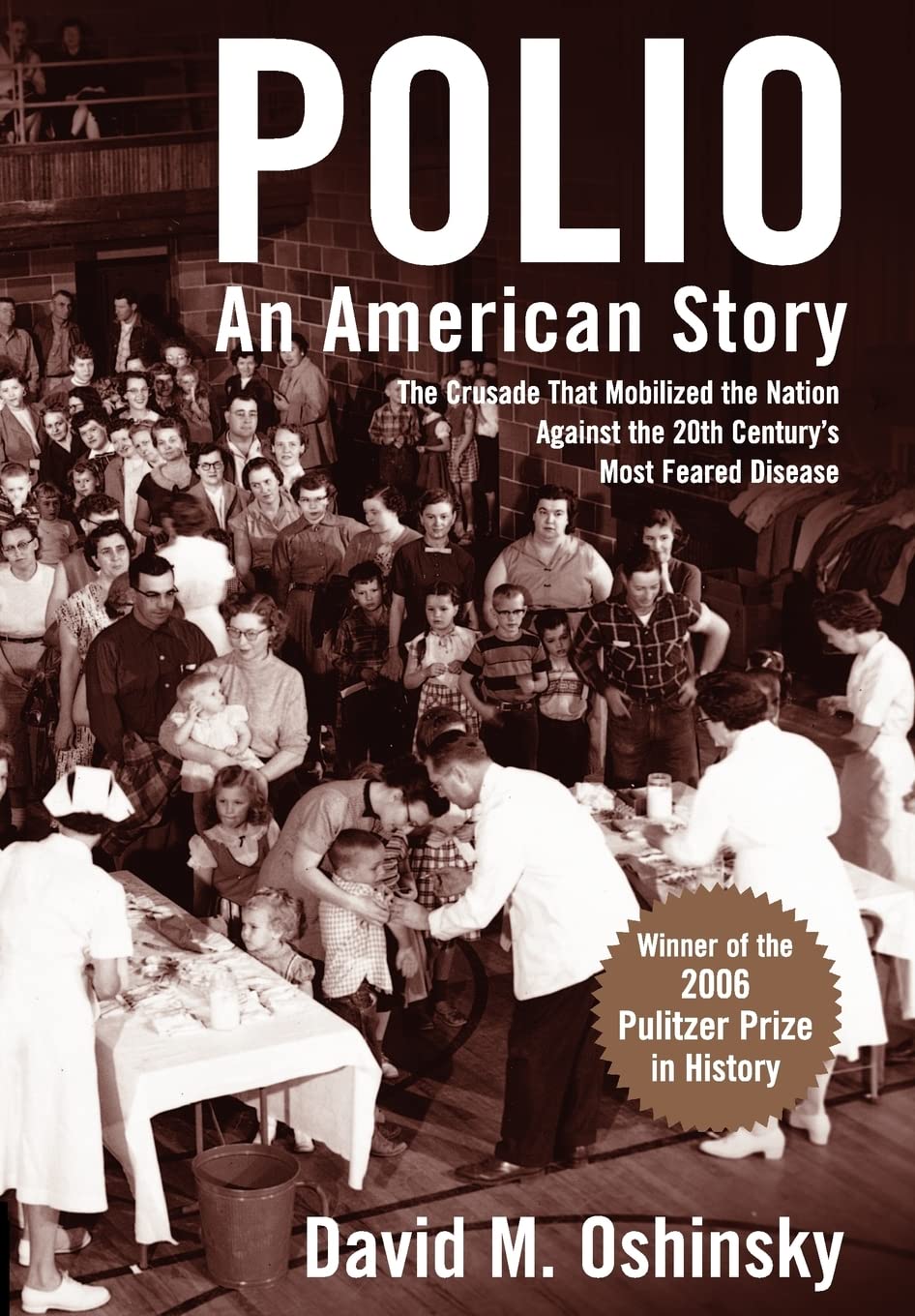 Polio: An American Story Medicine