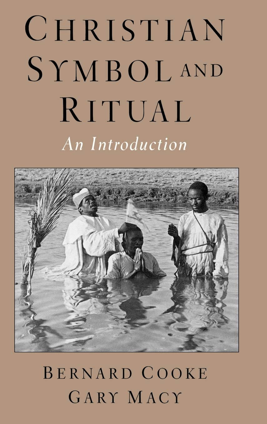 Product Image: Christian Symbol and Ritual