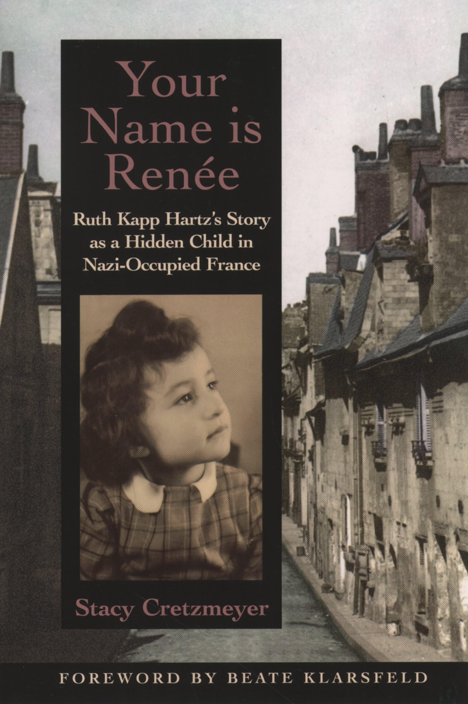 Your Name Is Renee Social Sciences Books