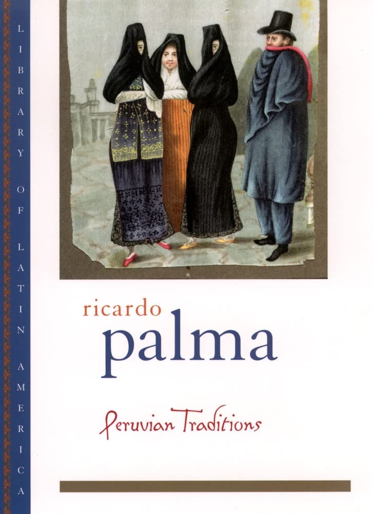 Peruvian Traditions (Library of Latin America) Medicine