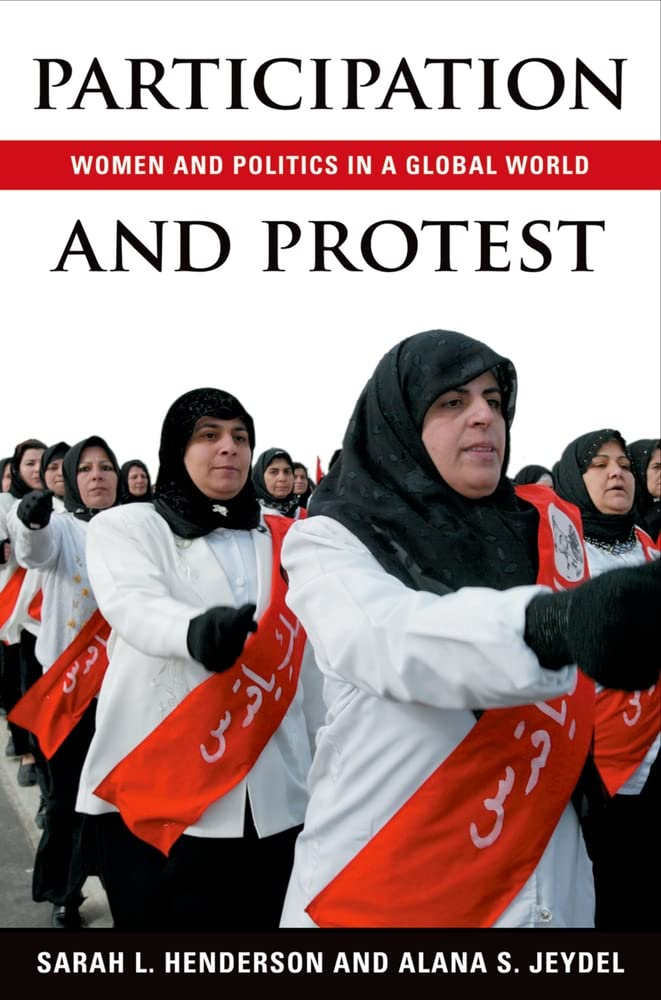 Participation and Protest: Women and Politics in a Global World Social Sciences