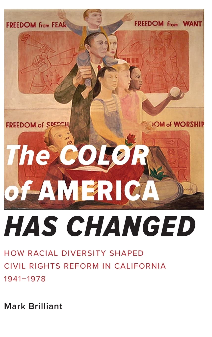 The Color of America Has Changed Social Sciences