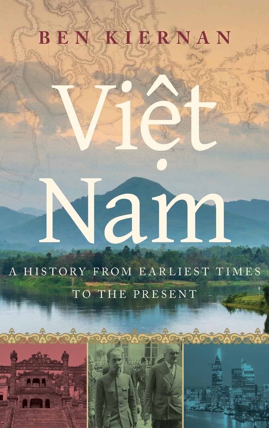 Product Image: Viet Nam