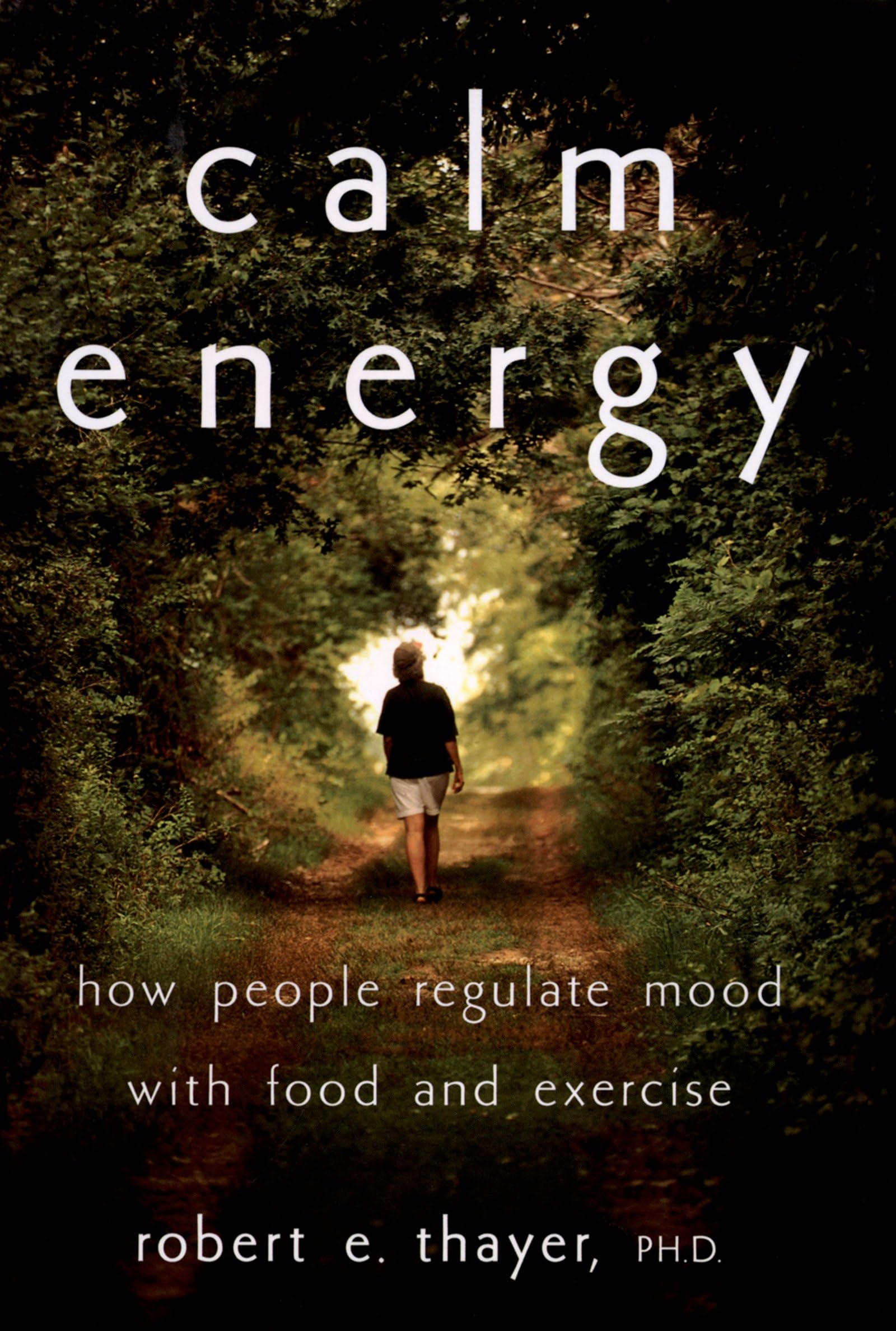 Calm Energy Books
