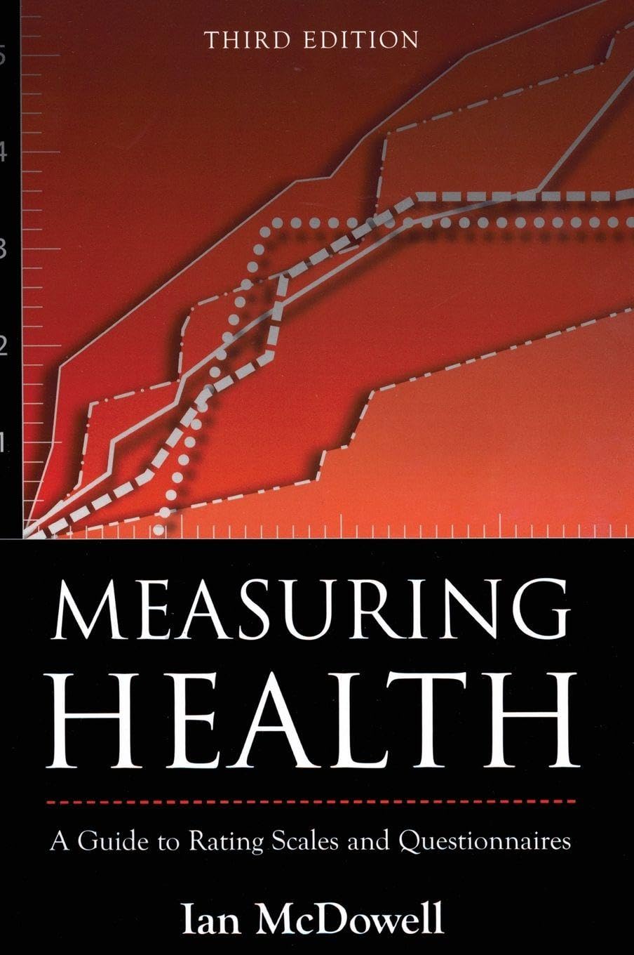 Measuring Health: A Guide to Rating Scales And Questionnaires book