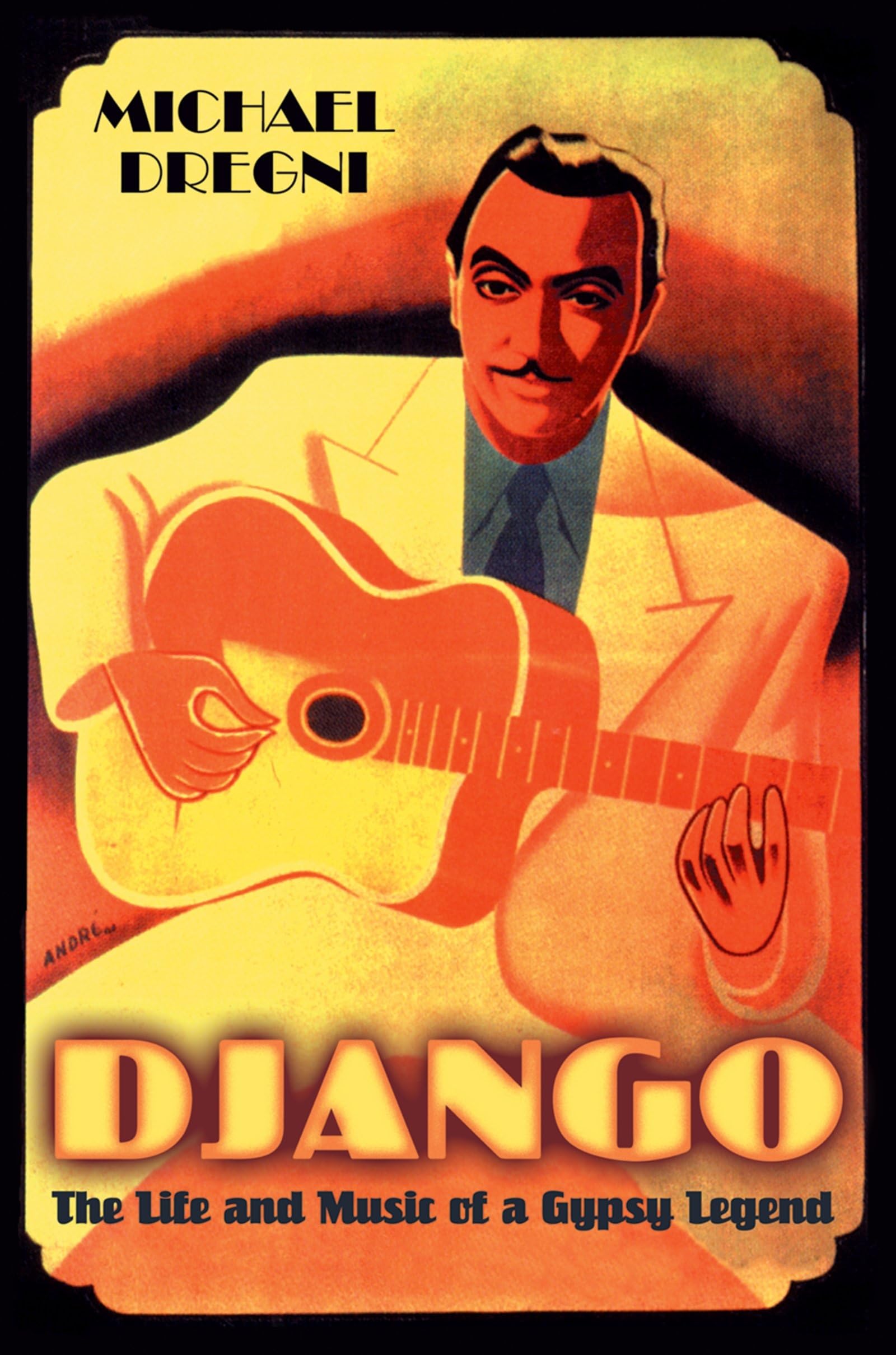 Django Pop culture Books