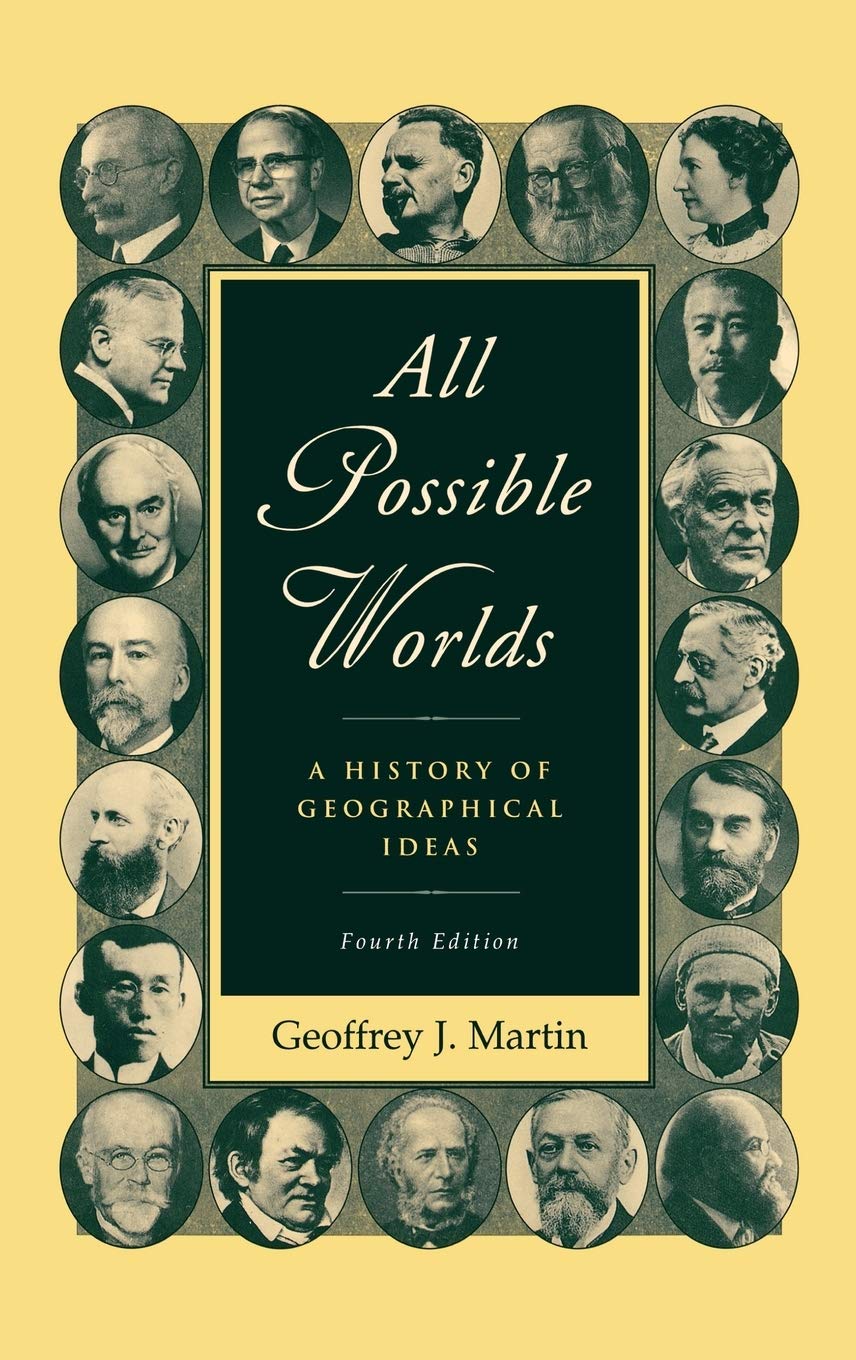 Product Image: All Possible Worlds