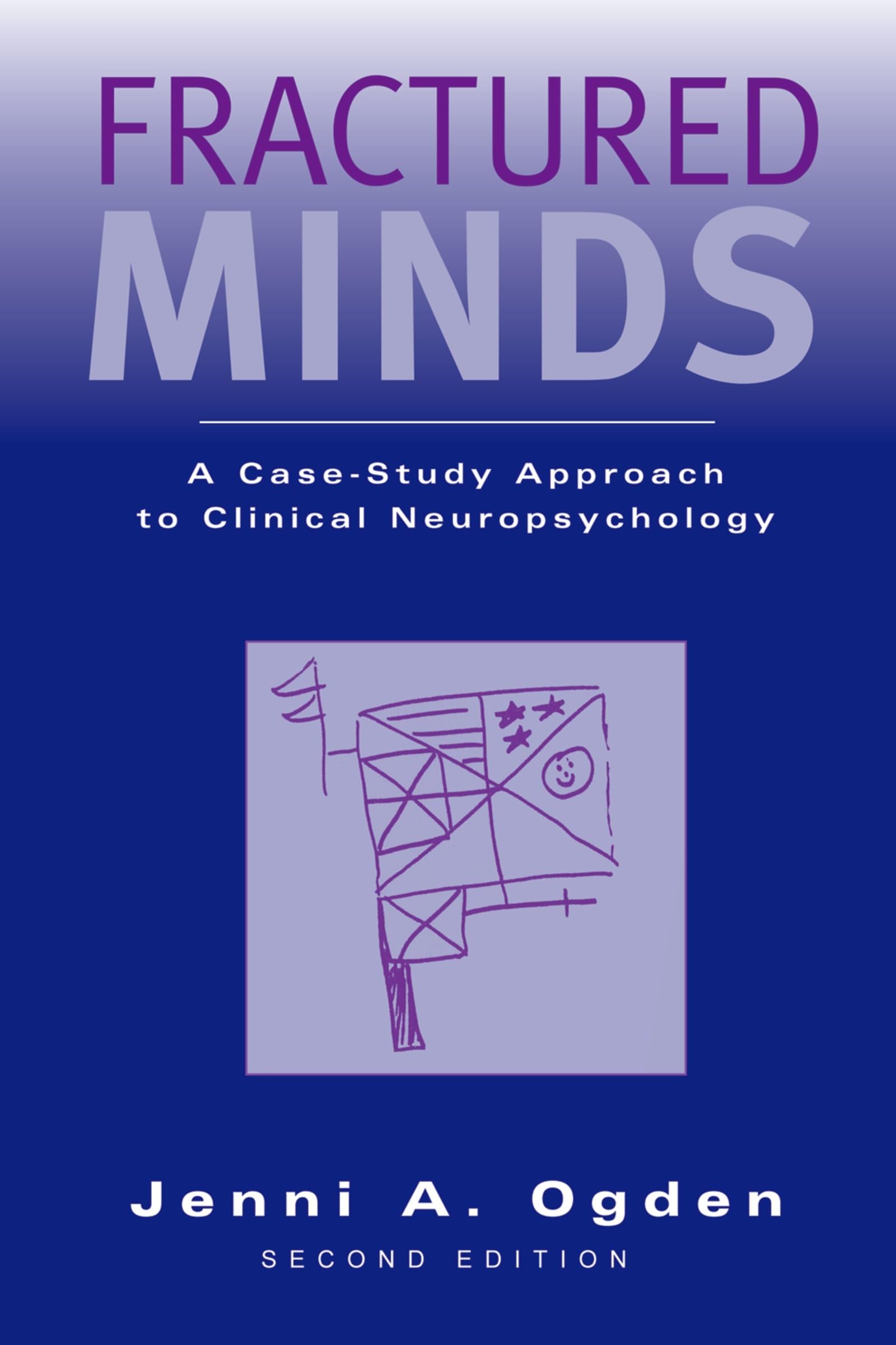Fractured Minds Medicine Books
