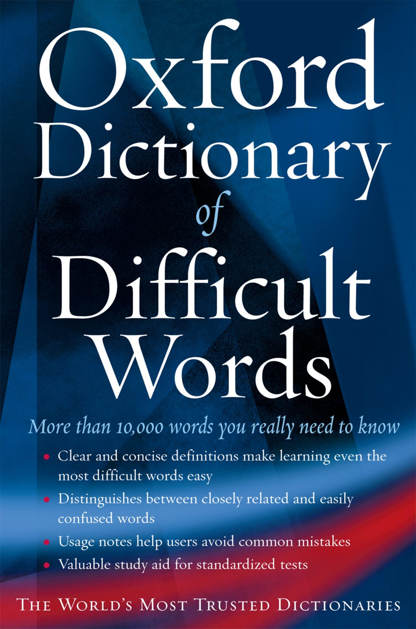 The Oxford Dictionary of Difficult Words Media & Communication