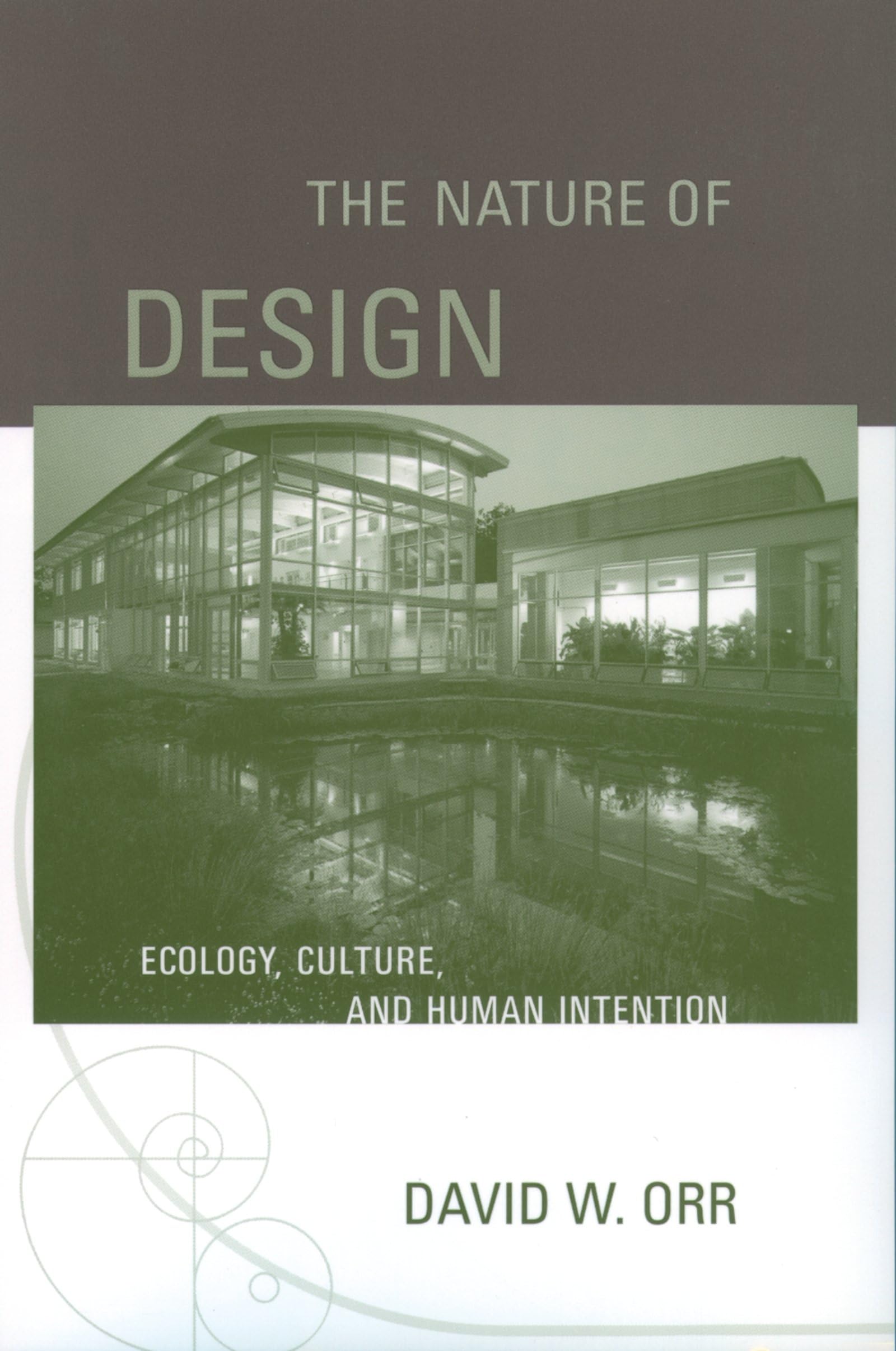 Product Image: Nature of Design