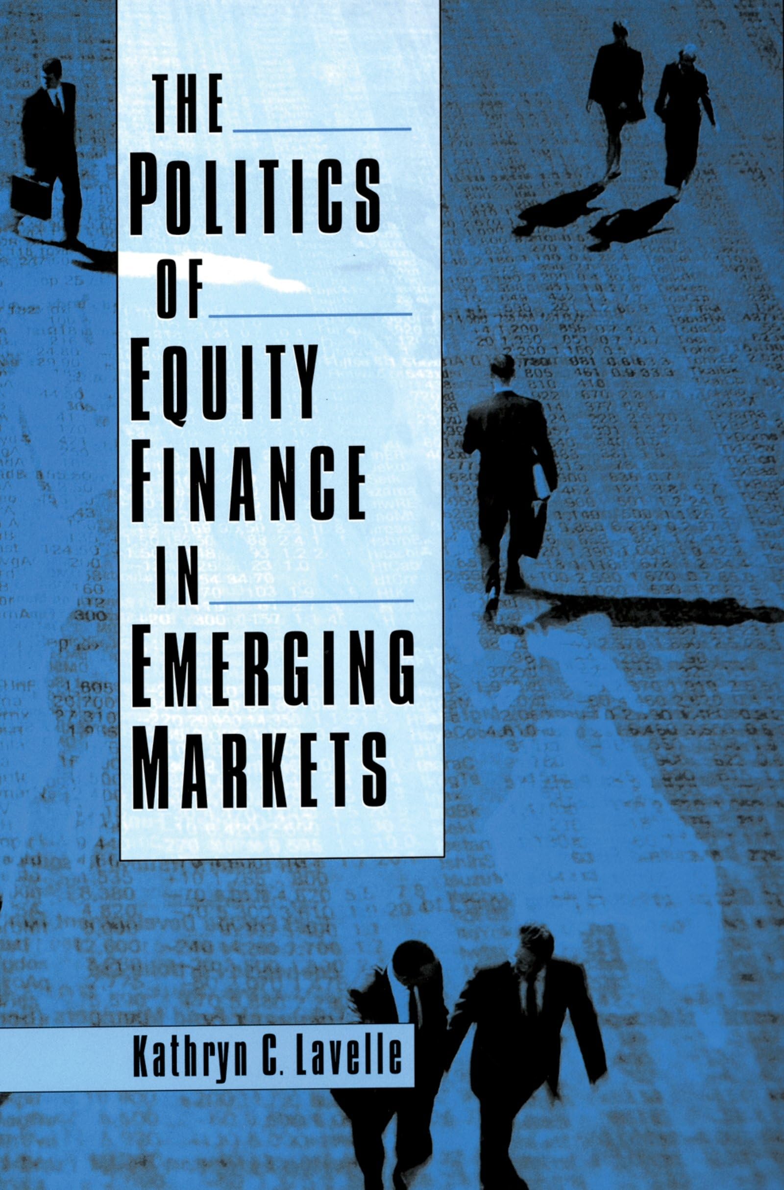 The Politics of Equity Finance in Emerging Markets Law