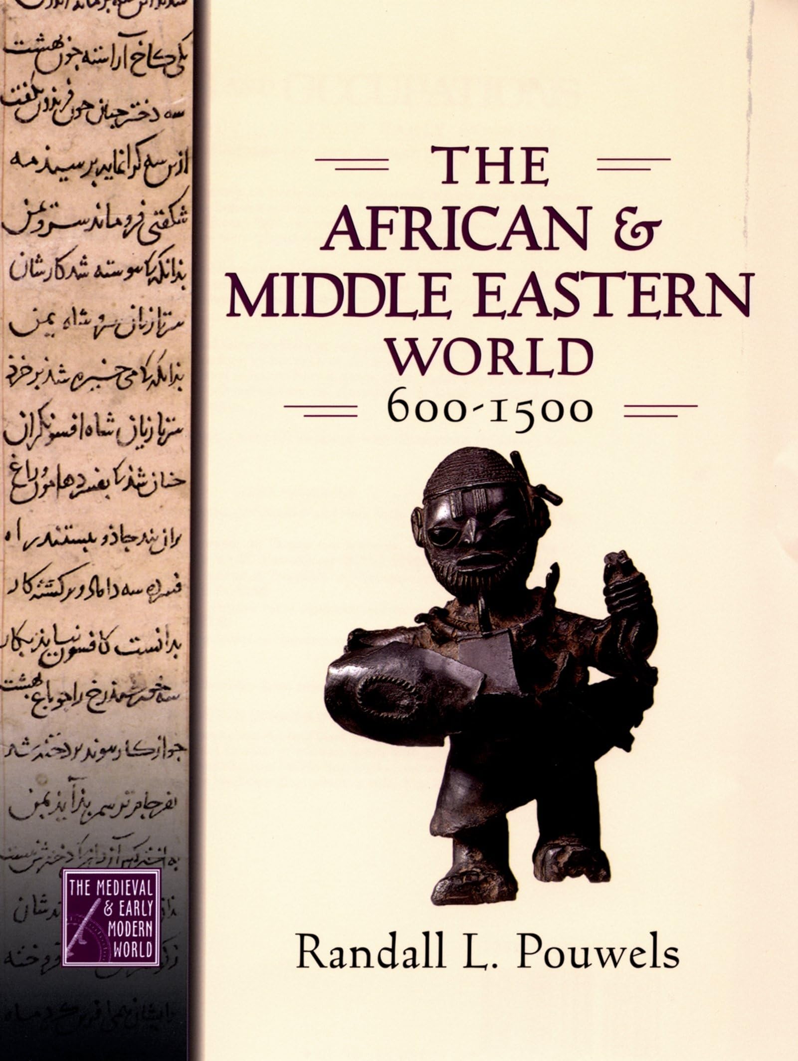 African and Middle Eastern World, 600-1500 Social Sciences