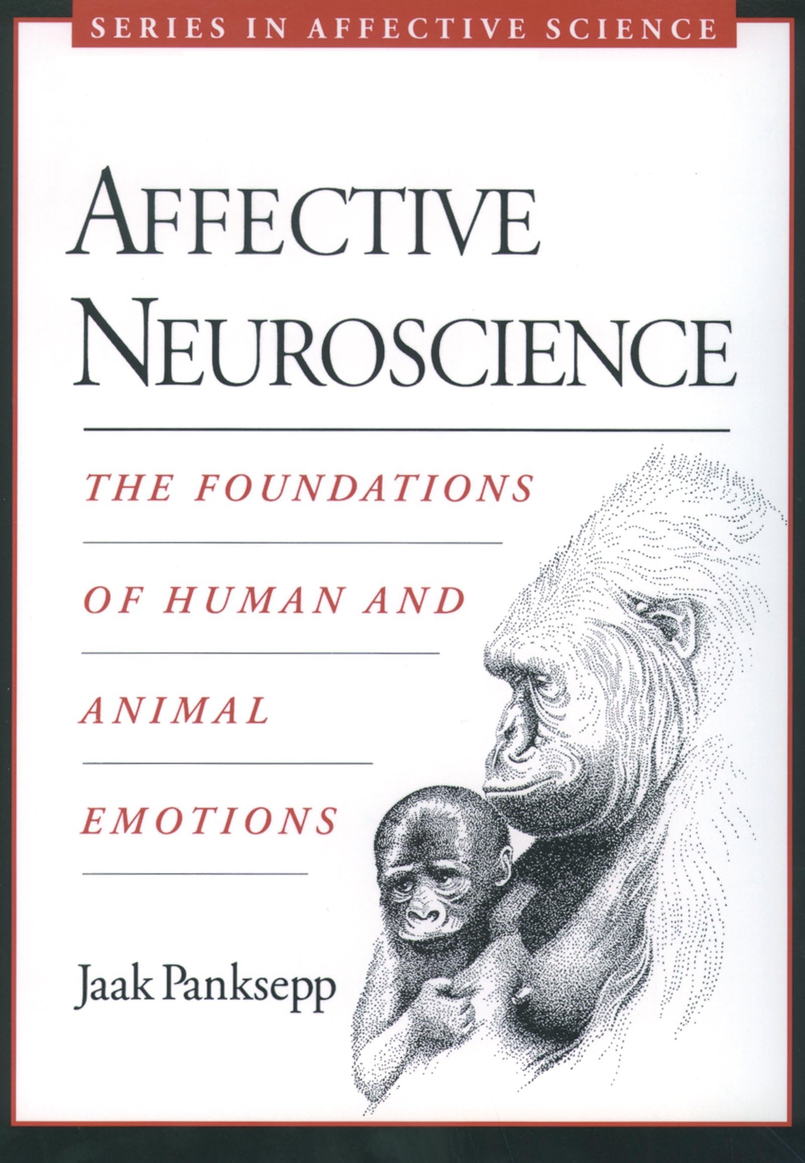 Affective Neuroscience Medicine Books