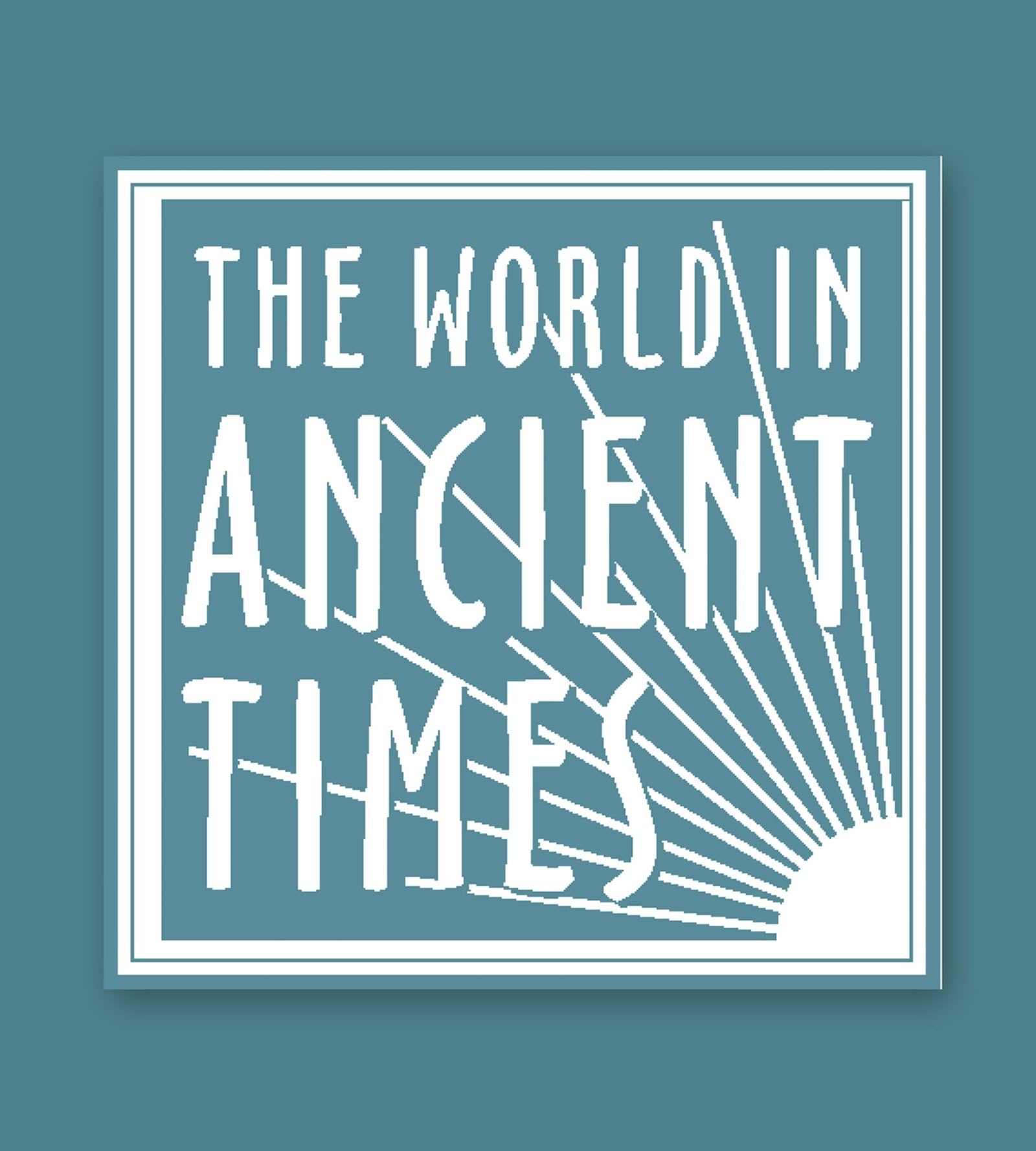 Teaching Guide to the Ancient Greek World Social Sciences