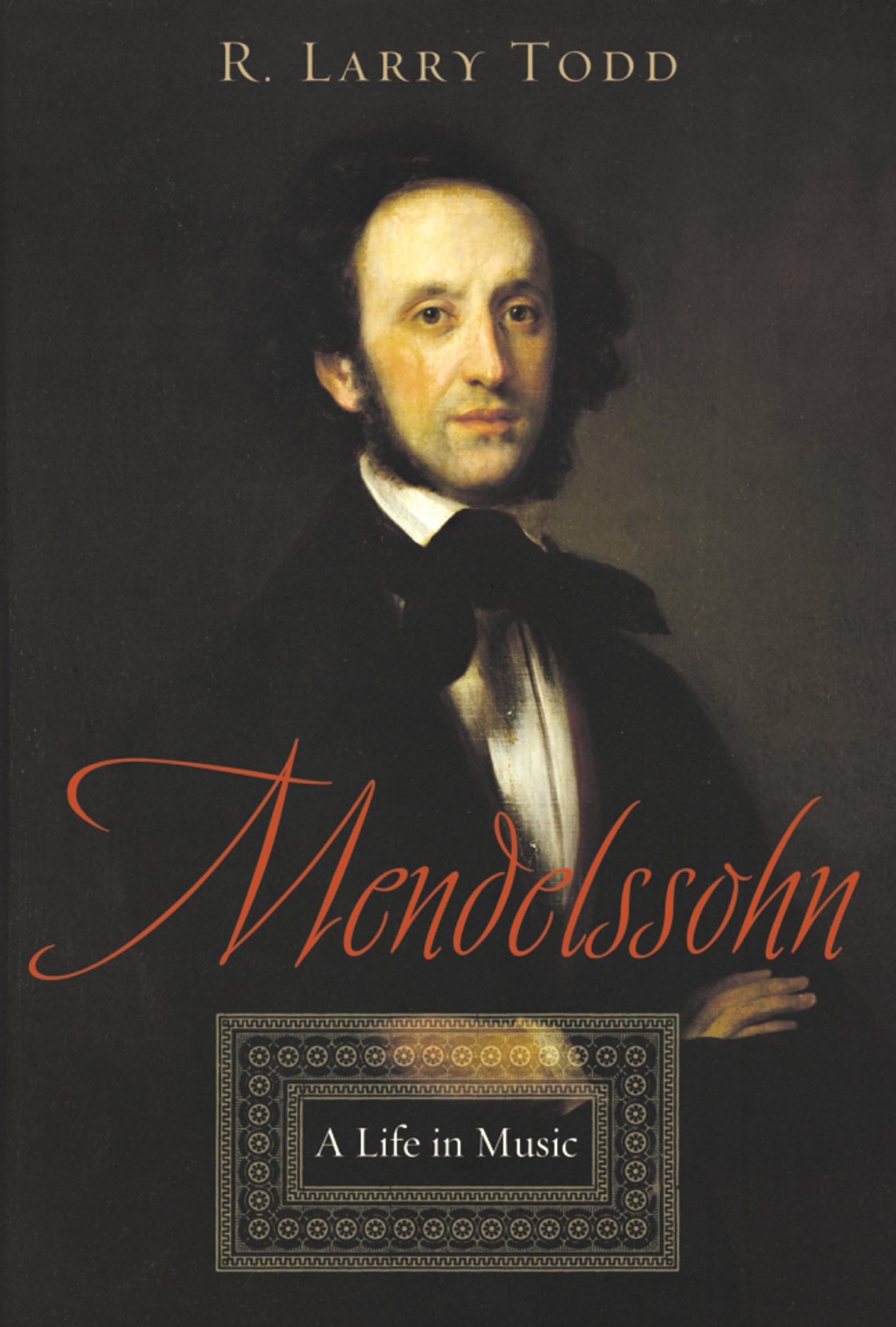 Mendelssohn Art & Literature Books