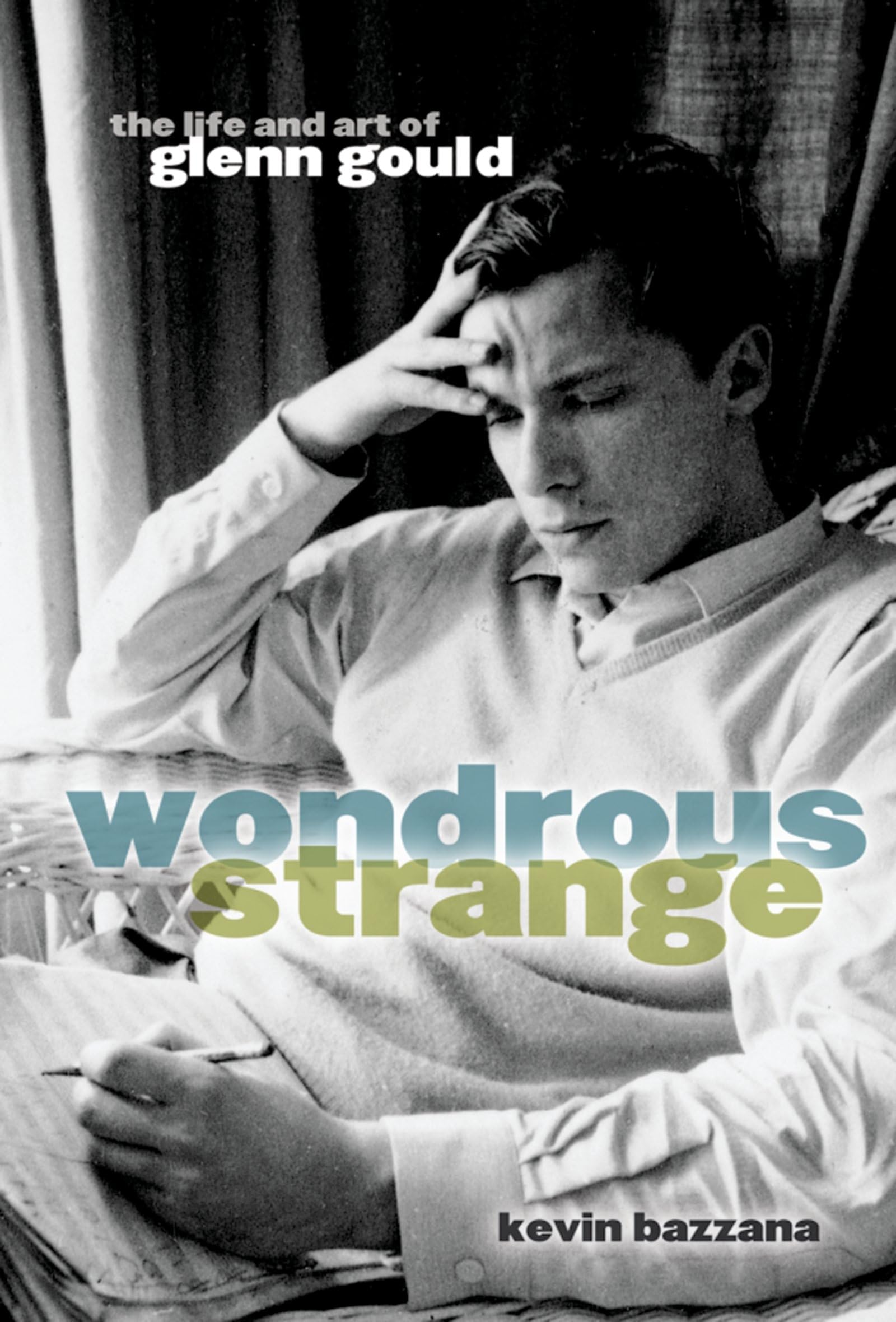 Wondrous Strange Art & Literature Books
