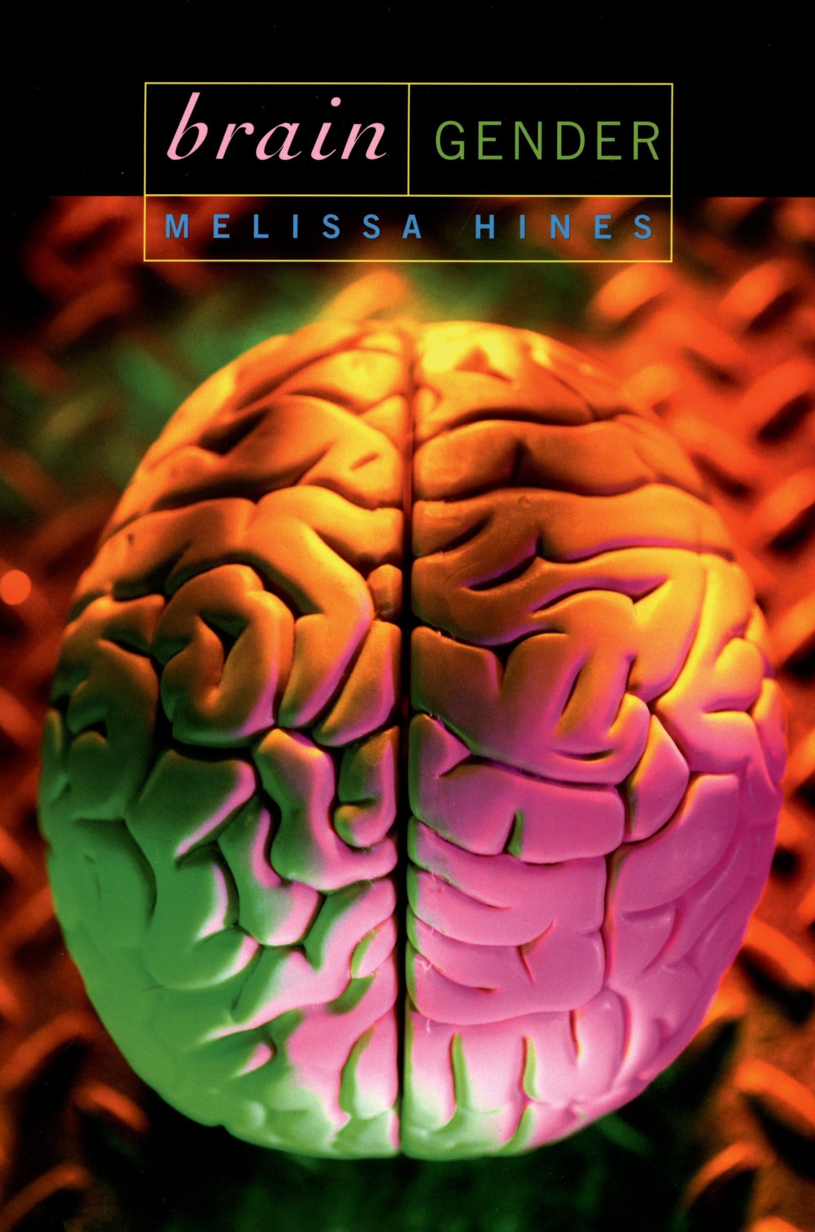 Brain Gender Medicine