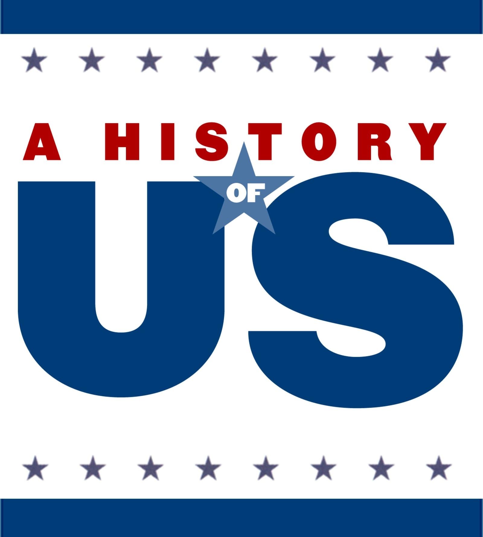 The New Nation Middle/High School Student Study Guide, a History of Us Social Sciences