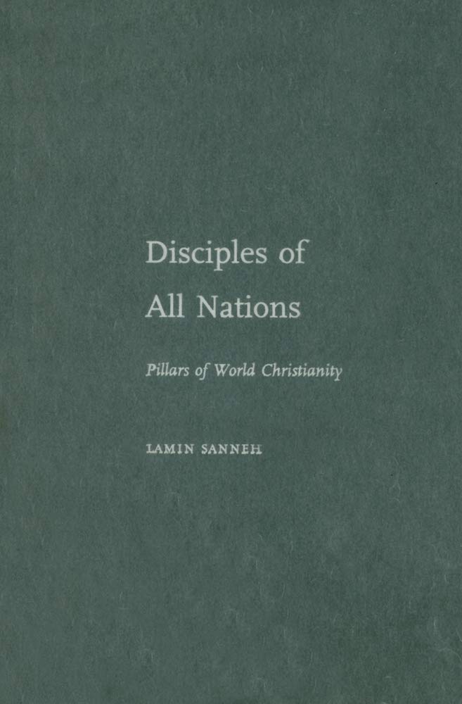 Disciples of All Nations Religion & Esotericism