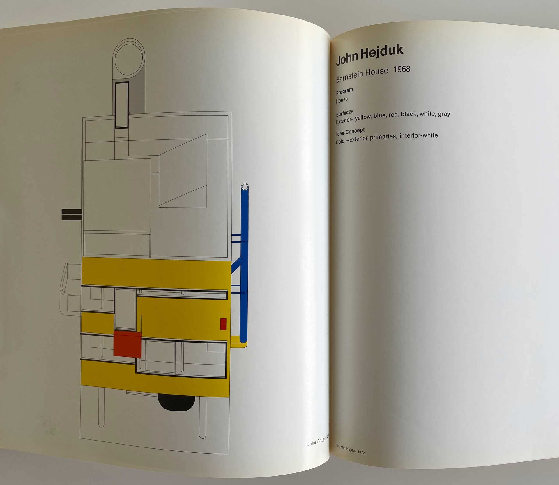 Five Architects: Eisenman, Graves, Gwathmey, Hejduk, Meiser: Eisenman, Graves, Gwathmey, Hejduk, Meier Classics